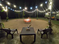 Glamping Amazonas Hotels in 