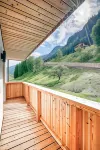 Apart Gstrein - Including Silvretta Premium Summercard Hotels in Kappl