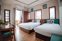 Le Boutique Sapa Hotel