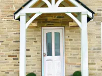 Marina Apartments Hotel di Bingley