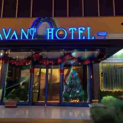 Savant Hotel Hotel Exterior