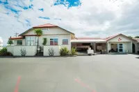 AhiKaa Gisborne Motel Hotels in Awapuni