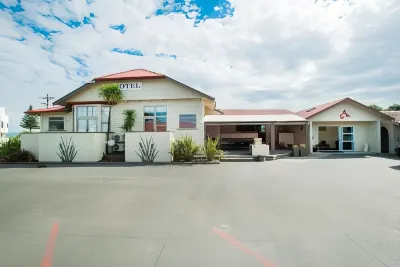 AhiKaa Gisborne Motel Các khách sạn ở 