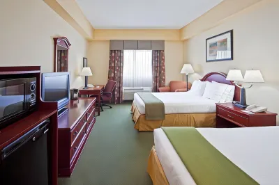 Holiday Inn Express West Palm Beach Metrocentre Hotel a West Palm Beach