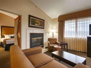 Best Western Plus Grant Creek Inn