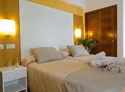 Sagitario Hostal Ciutadella