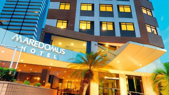 Maredomus Hotel