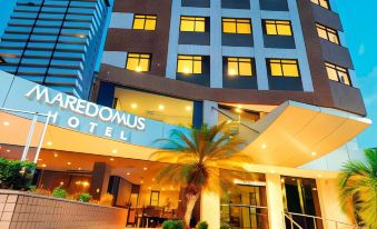 Maredomus Hotel