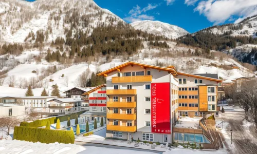 Impuls Hotel Tirol