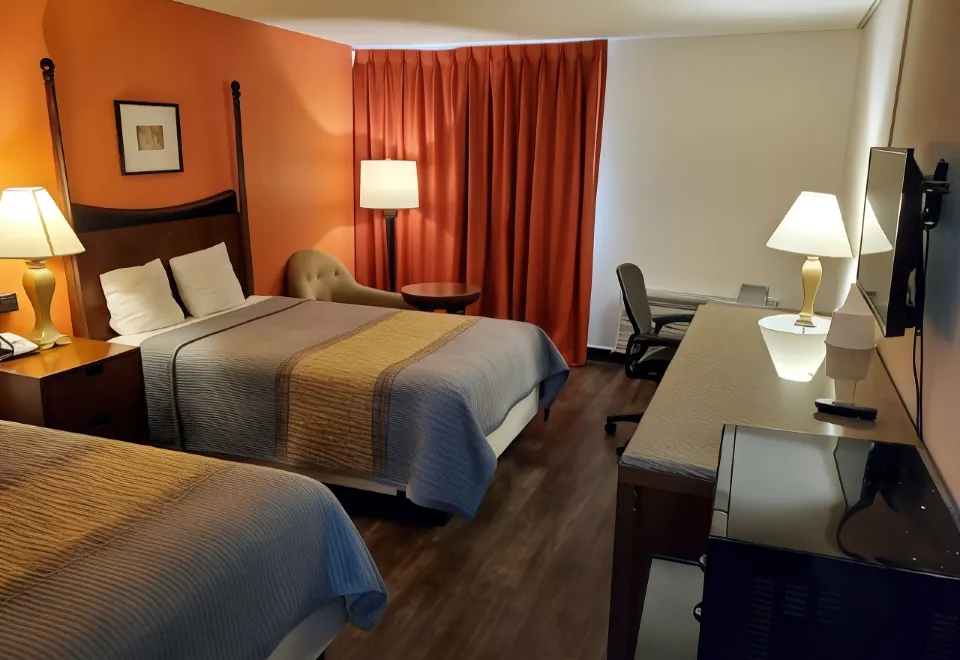 Highland Place Bed and Breakfast Inn - Housity