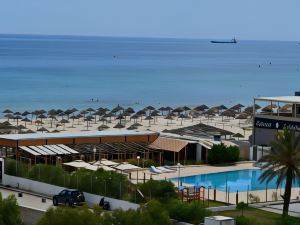 Le Monaco Hotel & Thalasso