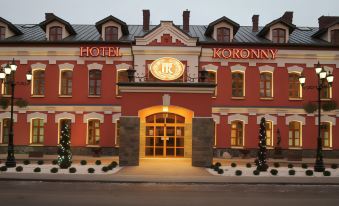 Hotel Koronny