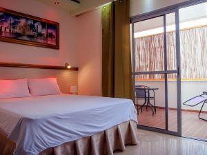 Aladdin Hotel Beer Sheva