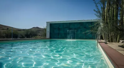 Relais Garden Cactus B&B Hotels in Favara