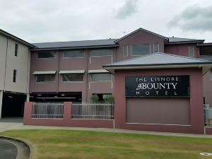 Lismore Bounty Motel