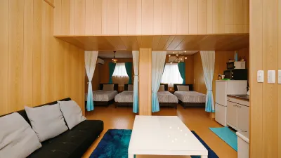 Star Light Terrace Teruya