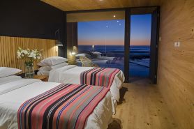 Hotel Apacheta