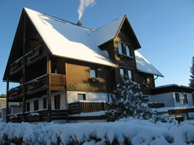 Hotel Carlsruh Hotels in der Nähe von Hasselkopf Schlepplift