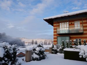 Villaggio Narrante - le Case dei Conti Mirafiore