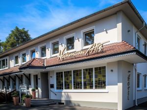 Hotel Restaurant Hackmann-Atter