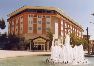 Buyuk Urartu Hotel