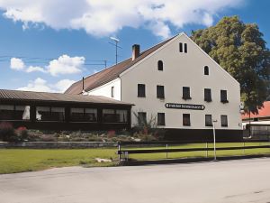 Gasthaus Pflamminger