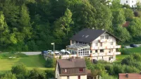 Hotel-Pension Haus Hubertus Hotels in Konigstein