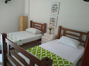 Hostal Palohe Taganga