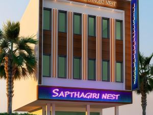 Hotel Sapthagiri Nest