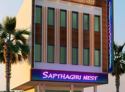 Hotel Sapthagiri Nest
