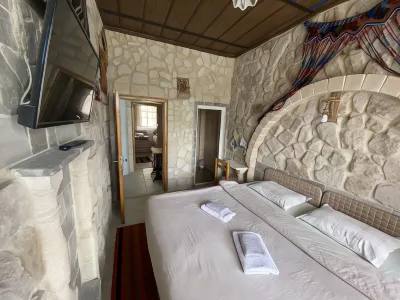 Hotels Crazy Horse Hotels near Goreme Historical National Park