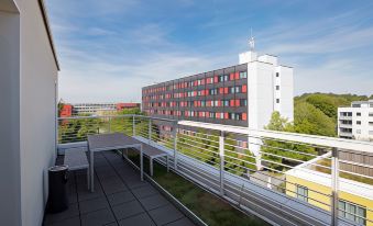 Brera Serviced Apartments Munich Schwabing