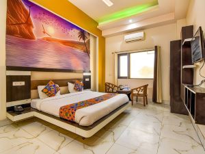 FabHotel Prime Sumanglam