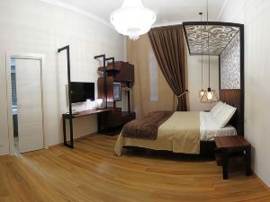 Duomo Luxury Suites