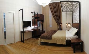 Duomo Luxury Suites