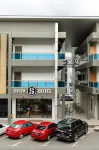 Svok Hotel