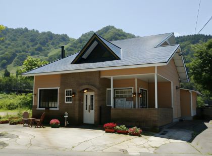 Guesthouse Unila