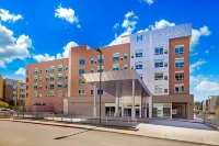 Hyatt House la University Medical Center JPL C 리그 소프트볼 필드 주변 호텔