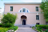 Pushkin Các khách sạn gần Spbgau