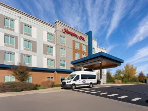 Hampton Inn by Hilton Nashville Airport Century Place