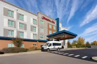 Hampton Inn by Hilton Nashville Airport Century Place Hotels near Walgreens