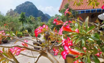 Green Farmstay Ninh Binh