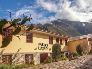 Inka's Haven Hotel