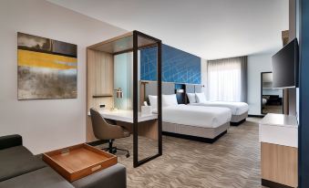 SpringHill Suites Phoenix Scottsdale