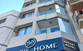 Maarif Home Appart Hotel