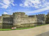 Ty Biwmares Các khách sạn ở Beaumaris