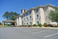 Baymont by Wyndham Cartersville فنادق في بارتو كاونتي