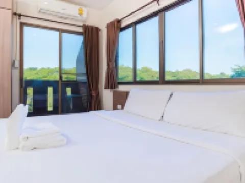 B2 Airport Boutique & Budget Hotel Hotels in Chiang Mai