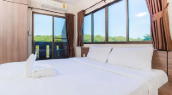 B2 Airport Boutique & Budget Hotel Hotels in Chiang Mai