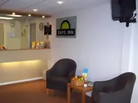 Days Inn by Wyndham Warwick South M40 Hotels in Newbold Pacey